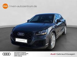 Daytonagrau perleffekt Gebraucht 2017 Audi Q2 Sport SUV | 21.980 € (Etwas zu teuer)