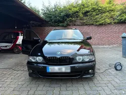 Schwarz Gebraucht 2003 BMW 530 M Sport Kombi | 4.400 € (Fairer Preis)