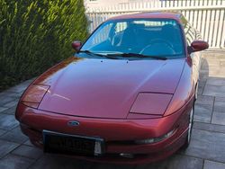 Rot Gebraucht 1996 Ford Probe Coupé | 7.950 €