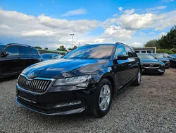 Schwarz Gebraucht 2022 Skoda Superb Kombi | 16.900 € (Superpreis)
