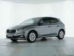 Grau Gebraucht 2023 Skoda Fabia Style Kleinwagen | 21.889 € (Fairer Preis)