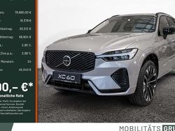Silber Gebraucht 2025 Volvo XC60 Ultra SUV | 79.890 €