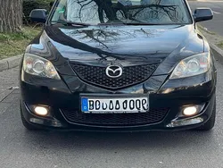 Schwarz Gebraucht 2004 Mazda 3 Kombi | 2.200 €