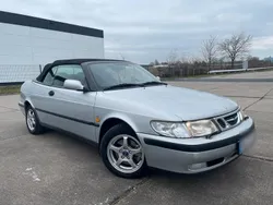 Gebraucht 2000 Saab 9-3 Cabriolet Cabrio | 3.450 € (Fairer Preis)