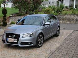 Gebraucht 2012 Audi A3 S-Line Kombi | 7.500 € (Guter Preis)
