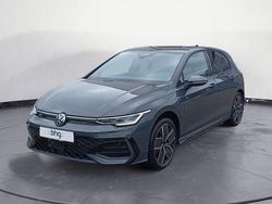 Grau Neu 2025 VW Golf R-line Limousine | 45.990 €