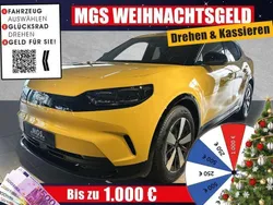 Othercolor Gebraucht 2022 Ford Capri SUV | 52.990 € (Teuer)