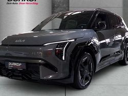 Grau Neu 2025 Kia EV3 GT-Line SUV | 43.690 € (Teuer)