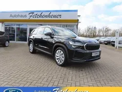 Schwarzmagic Neu 2025 Skoda Kodiaq SUV | 40.990 € (Guter Preis)