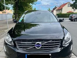 Schwarz Gebraucht 2017 Volvo XC60 SUV | 18.500 € (Guter Preis)