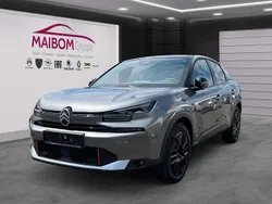 Mercure grau Neu 2025 Citroën C4 Limousine | 28.700 € (Etwas zu teuer)