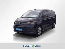 Starlight blue metallic Gebraucht 2024 VW Multivan Life Van | 48.940 € (Fairer Preis)