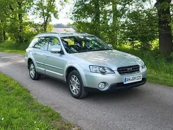 Silber Gebraucht 2005 Subaru Outback SUV | 5.299 € (Fairer Preis)