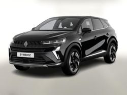 Schwarz Neu 2024 Renault Symbioz Iconic SUV | 35.584 € (Fairer Preis)