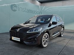 Schwarz Gebraucht 2023 Ford Kuga ST-Line SUV | 27.300 € (Fairer Preis)