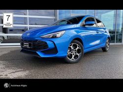 Blau Neu 2025 MG MG3 Luxury Kleinwagen | 19.980 € (Fairer Preis)