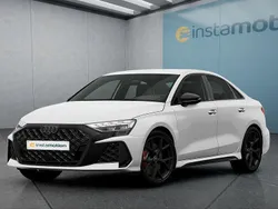 Weiß Neu 2025 Audi RS3 Kleinwagen | 65.299 €