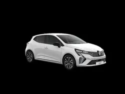 Schwarz Neu 2025 Renault Clio V Limousine | 21.430 € (Fairer Preis)