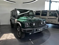Sela green Gebraucht 2024 Ineos Grenadier SUV | 63.990 €