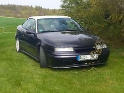 Gebraucht 1993 Opel Calibra Coupé | 1.200 €
