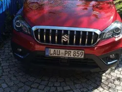 Gebraucht 2020 Suzuki SX4 S-Cross Comfort SUV | 15.650 € (Fairer Preis)
