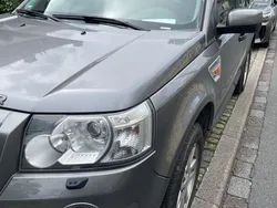 Braun Gebraucht 2008 Land Rover Freelander 2 SE SUV | 4.500 € (Superpreis)