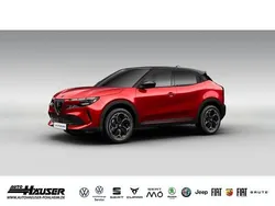 Andere farbe Gebraucht 2022 Alfa Romeo GT Junior Edizione Speciale SUV | 41.985 €