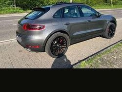 Gebraucht 2015 Porsche Macan Turbo SUV | 34.900 € (Guter Preis)