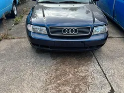 Blau Gebraucht 1997 Audi A4 Limousine | 900 € (Superpreis)