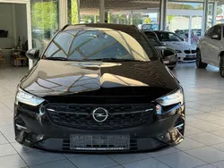 Schwarz Gebraucht 2021 Opel Insignia Business Edition Kombi | 13.999 € (Fairer Preis)