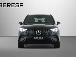 Gebraucht 2025 Mercedes GLC450 AMG line | 102.618 €