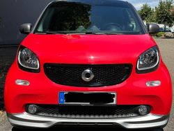 Rot Gebraucht 2018 Smart ForTwo Coupé Coupé | 13.900 € (Fairer Preis)