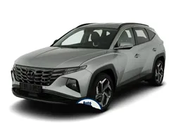 Silber Gebraucht 2024 Hyundai Tucson Prime SUV | 36.049 € (Guter Preis)