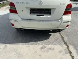 Weiß Gebraucht 2011 Mercedes GLK350 SUV | 11.000 € (Fairer Preis)