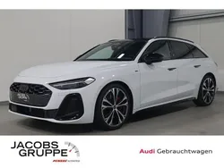 Weiß Neu 2025 Audi A5 Sport Coupé | 75.340 € (Fairer Preis)