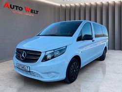 Weiß Gebraucht 2020 Mercedes Vito Edition Van | 21.990 €
