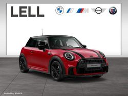 Rot Gebraucht 2022 Mini Cooper Hatch Kleinwagen | 21.750 € (Etwas zu teuer)
