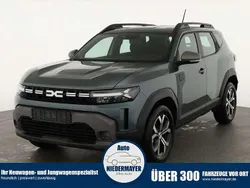 Schwarz Neu 2025 Dacia Duster Expression SUV | 23.495 € (Guter Preis)