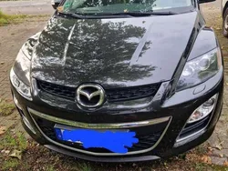 Gebraucht 2011 Mazda CX-7 Exclusive-Line SUV | 2.011 €