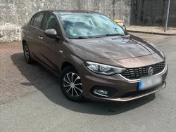 Braun Gebraucht 2015 Fiat Tipo Limousine | 5.800 € (Guter Preis)
