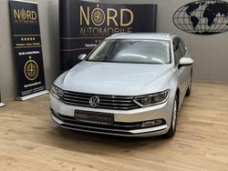 Silber Gebraucht 2019 VW Passat Limousine | 17.990 € (Guter Preis)