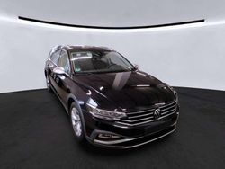 Schwarz Gebraucht 2023 VW Passat Alltrack Kombi | 30.800 € (Superpreis)