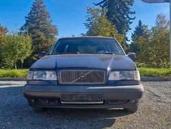 Blau Gebraucht 1995 Volvo 850 Kombi | 1.990 €
