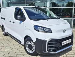 Ice white Neu 2025 Toyota Proace Van | 32.790 € (Fairer Preis)