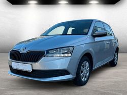 Silber Gebraucht 2019 Skoda Fabia Active Limousine | 8.900 € (Fairer Preis)