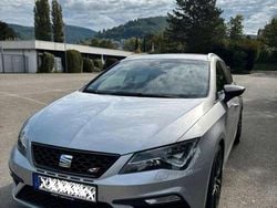 Gebraucht 2018 Cupra Leon Kombi | 22.000 € (Guter Preis)