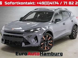 Graphene grau metallic (r6) Neu 2025 Cupra Formentor VZ SUV | 41.690 € (Guter Preis)
