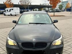 Gebraucht 2006 BMW 520 Limousine | 2.500 € (Superpreis)