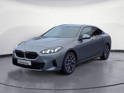 Skyscrapergrau metallic Gebraucht 2025 BMW 220 Efficient Dynamics Coupé | 32.990 € (Guter Preis)