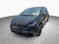 Midnight schwarz Neu 2025 Cupra Born Kleinwagen | 39.240 € (Guter Preis)